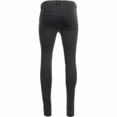 Diesel Džínsy Skinzee-High L.32 Pantaloni 25/32