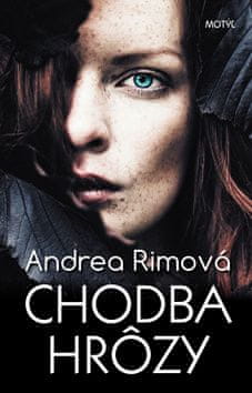 Andrea Rimová: Chodba hrôzy