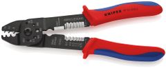 Knipex KNIPEX Kliešte lisovacie