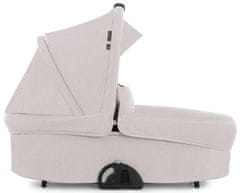 Hauck Colibri Pram Melange Beige