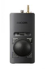 Ricoh 3D Mikrofón TA-1 (pre Theta V) čierna