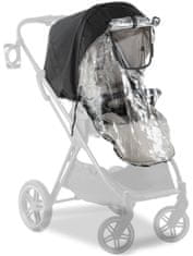 Hauck Raincover Stroller