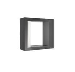 Nova Luce Nova Luce Moderné nástenné LED svietidlo BLISS NV 819502