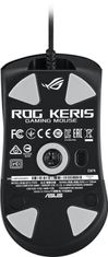 ASUS P509 ROG Keris (90MP01R0-B0UA00) - zánovné