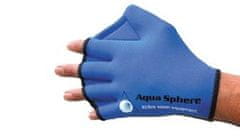 Aqua Sphere AQUAFITNESS Plavecké rukavice Aquasphere, L