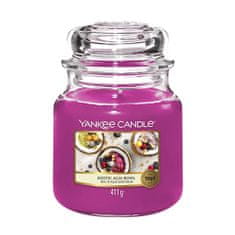 Yankee Candle Sviečka v sklenenej dóze , Miska exotických chutí, 410 g