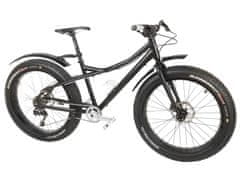 M-Wave blatník predný FAT BIKE 115mm široké