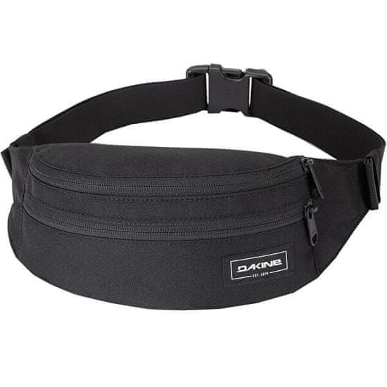 Dakine Ľadvinka Class ic Hip Pack 8130205 Black