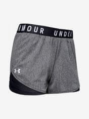 Under Armour Šortky Play Up Twist Shorts 3.0-BLK XS