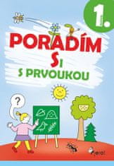 Iva Nováková: Poradím si s prvoukou 1. ročník