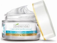 Bielenda SKIN CLINIC PROFESSIONAL hydratačný pleťový krém deň/noc 50ml