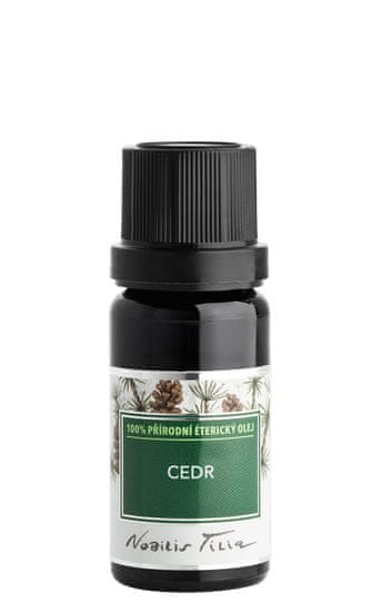 Nobilis Tilia Éterický olej Céder: 10 ml