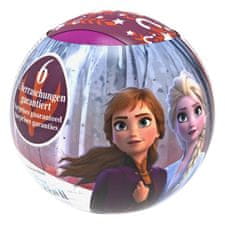Craze Frozen 2 Ľadové kráľovstvo - balonek s prekvapením 6v1