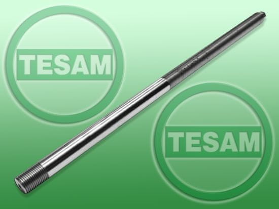 TESAM Skrutka M16 x 1.5 mm, pre vyťahovanie zalomeného vstrekovače diesel - Tesa