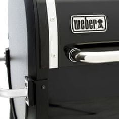 WEBER 22511047 SmokeFire EX4 GBS peletový gril, 61 cm