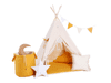 Elis Design Set teepee stan Letné slnko