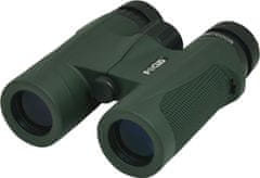 Focus Sport Optics Outdoor 10 × 25 zelená