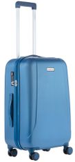 CARRY ON Stredný kufor Skyhopper Blue