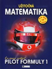 Užitočná matematika Pilot Formuly 1