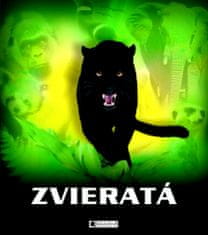 Zvieratá