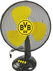 ECG Stolový ventilátor BVB