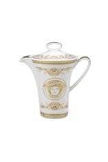 Rosenthal Versace ROSENTHAL VERSACE MEDUSA GALA Nádobka na smotanu 3/2 ks