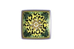 Rosenthal Versace ROSENTHAL VERSACE JUNGLE Animalier Miska 12x12 cm