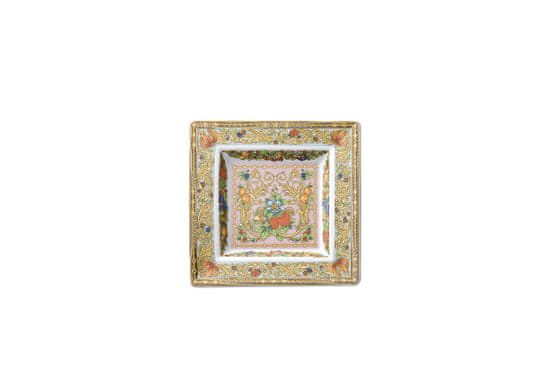 Rosenthal Versace ROSENTHAL VERSACE JARDIN DE VERSACE Miska 14 cm