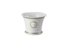 Rosenthal Versace ROSENTHAL VERSACE Gorgon WHITE Obal na kvetináč 2