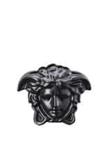 Rosenthal Versace ROSENTHAL VERSACE MEDUSA GRANDE Váza 9 cm