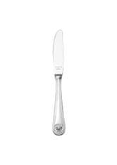 Rosenthal Versace ROSENTHAL VERSACE CUTLERY MEDUSA SILVER Dezertný nôž