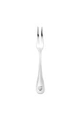 Rosenthal Versace ROSENTHAL VERSACE CUTLERY MEDUSA SILVER Vidlička na mäso veľká