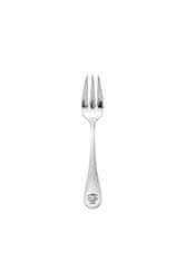 Rosenthal Versace ROSENTHAL VERSACE CUTLERY MEDUSA SILVER Dezertné vidlička