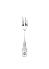 Rosenthal Versace ROSENTHAL VERSACE CUTLERY MEDUSA SILVER Vidlička na ryby