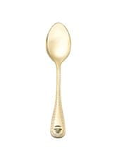 Rosenthal Versace ROSENTHAL VERSACE CUTLERY MEDUSA GOLD Lyžica