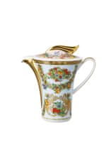 Rosenthal Versace ROSENTHAL VERSACE LE JARDIN DE VERSACE Nádobka na smotanu 3 s poklopom