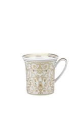 Rosenthal Versace ROSENTHAL VERSACE MEDUSA GALA GOLD Hrnček s uškom