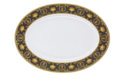 Rosenthal Versace ROSENTHAL VERSACE Aj LOVE BAROQUE Tácka 40 cm