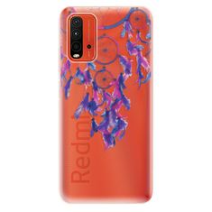 iSaprio Silikónové puzdro - Dreamcatcher 01 pre Xiaomi Redmi 9T