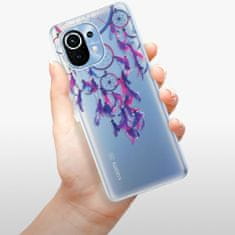 iSaprio Silikónové puzdro - Dreamcatcher 01 pre Xiaomi Mi 11