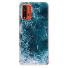 iSaprio Silikónové puzdro - Ocean pre Xiaomi Redmi 9T