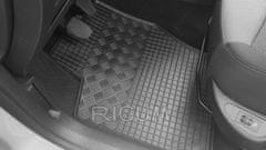 Rigum Gumové koberce Peugeot 308 2007-