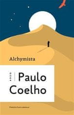 Paulo Coelho: Alchymista