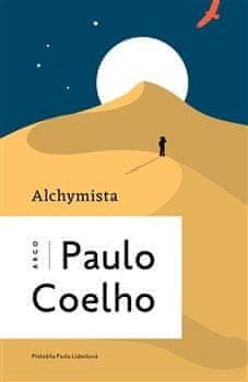 Paulo Coelho: Alchymista