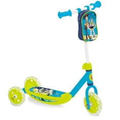 Mondo Kolobežka - trojkolka MONDO MY FIRST SCOOTER TOY STORY