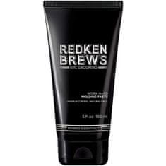 Redken Tvarujúci pasta na vlasy Brews (Molding Paste) 150 ml