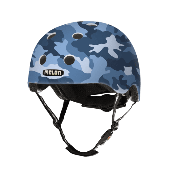 Melon Melon Camouflage Blue XXS-XXL 2022