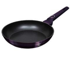 Berlingerhaus SADA PANVIC 22 / 26cm BH-6789 FURPLE FRYPAN