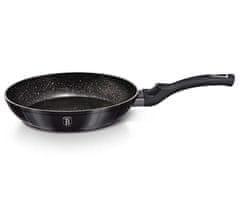 Berlingerhaus Žulový wok 28 cm Berlinger Haus Bh-6900 Carbon Pro