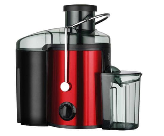 Berlingerhaus JUICER BH-9075 BURGUNDY